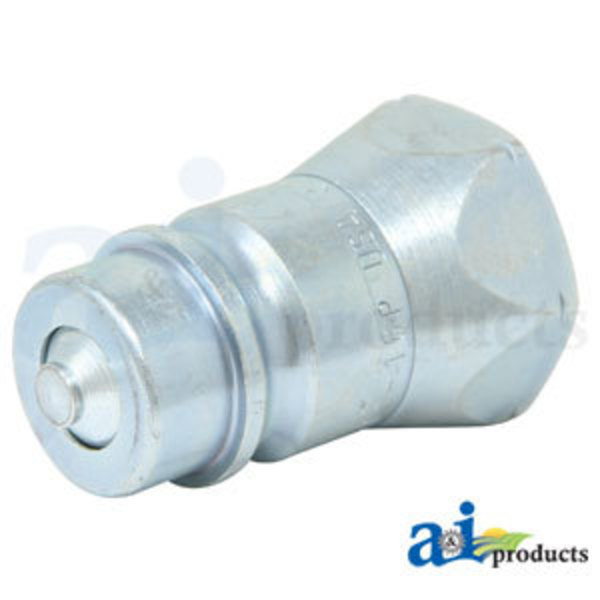 A & I Products Male Tip 3" x5" x1" A-8010-16P